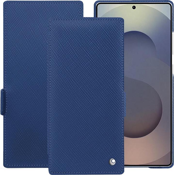 Bleu frisson ( Pantone #29588c )