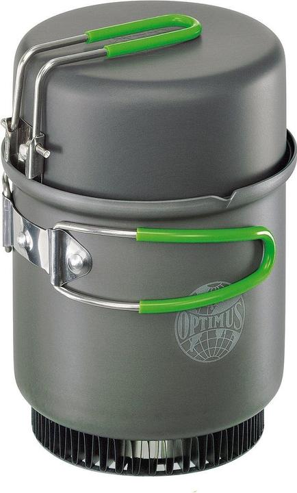 Produktbild Optimus Terra