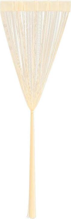 Actual product image vidaXL Fadenvorhang (140 x 250 cm)