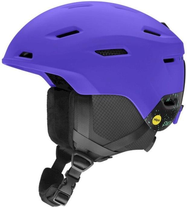 Emerald City, Lila, Matte Ultraviolet