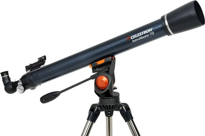 Productafbeelding Celestron Astromaster 70AZ