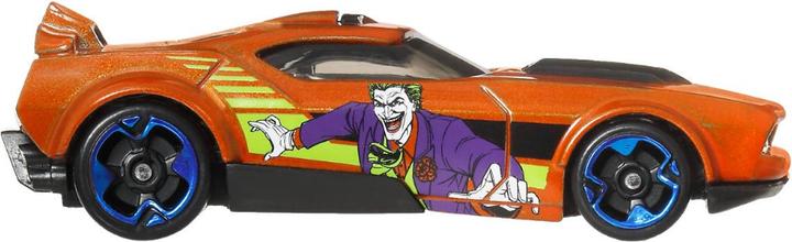 Produktbild Hot Wheels Batman (Assortiert)