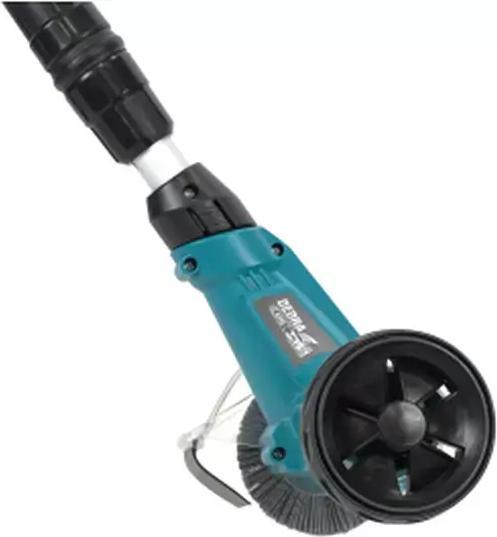 Actual product image Dedra Paving stone cleaning machine