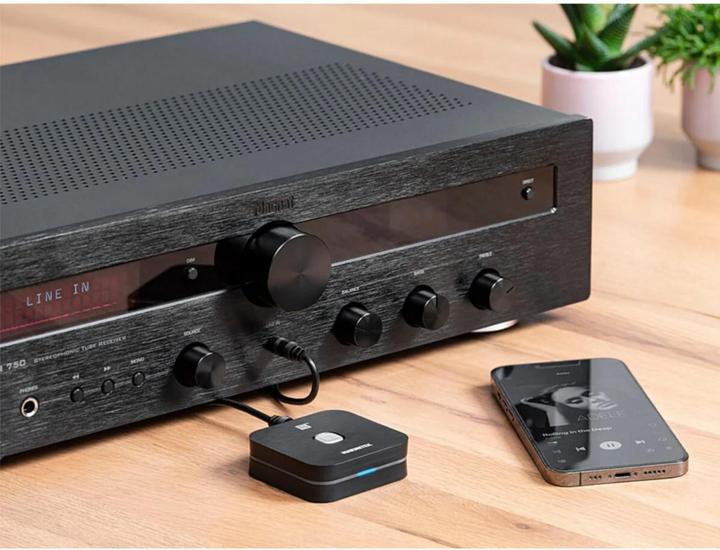 Produktbild Marmitek BoomBoom 80 (Empfänger)