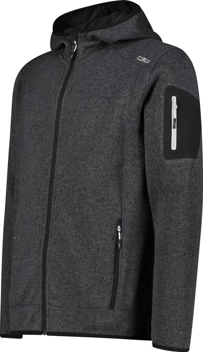 Produktbild CMP Campagnolo Fleece Hoodie (4XL)