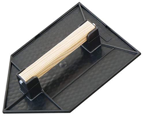 Actual product image Toolland FRANKET - Pointed - 270 x 170 mm