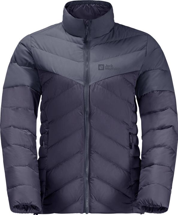 Produktbild Jack Wolfskin Tundra Down Jkt W (S)