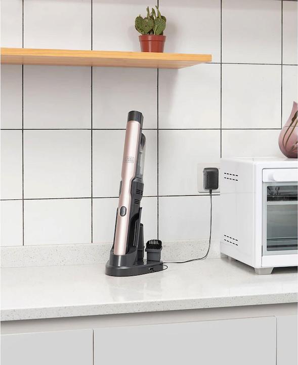 Produktbild Black & Decker DVC320BRG