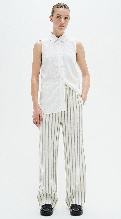 Produktbild In Wear Leinenbluse ODETTE (34)