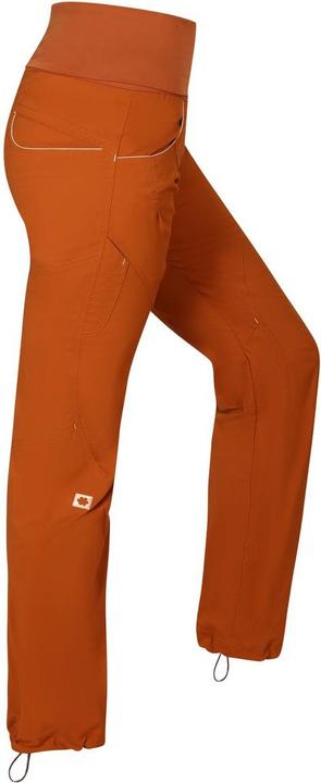 Actual product image Ocun Women's Noya Eco Pants (S)