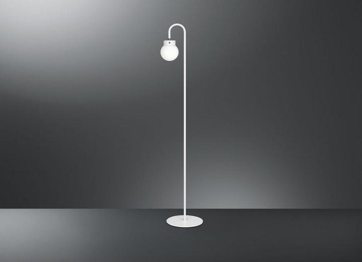 Image du produit Hansa FLARE BUBBLE+ - Lampadaire LED
