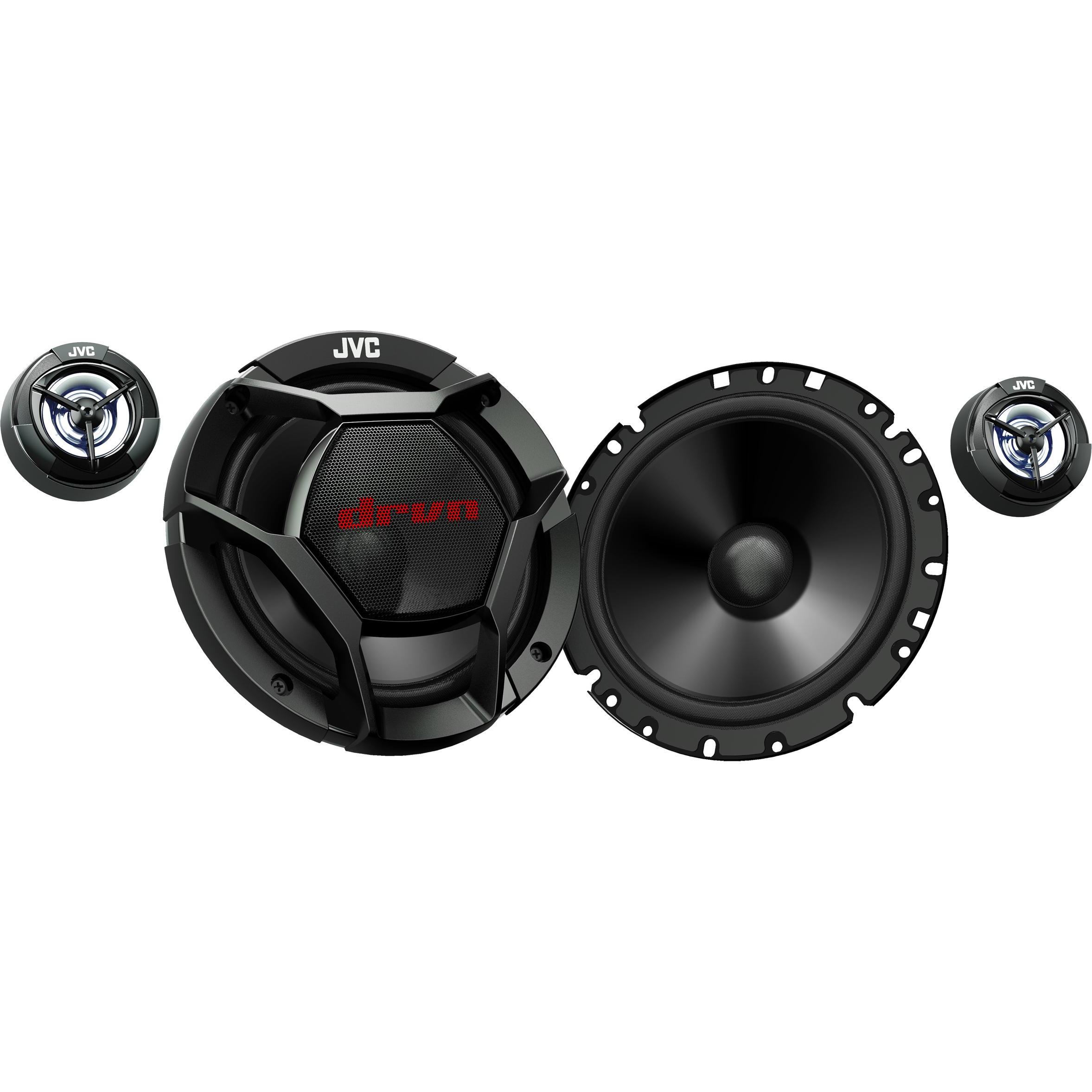 Thumbnail - JVC, Car HiFi Lautsprecher, Cs-Dr1700c (360 W, 17 cm)