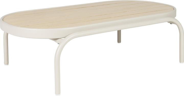 Produktbild Zuiver Vista Outdoor Coffee Table (62.50 cm)