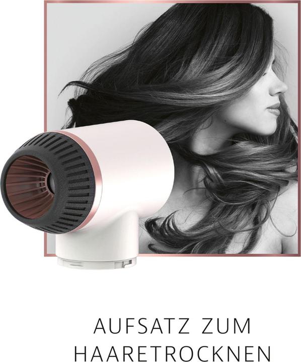 Image du produit My Beauty Light Multistyler 15075