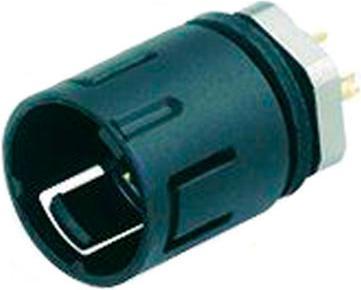 Produktbild Schubiger Serie 620 3 pole male panel mount