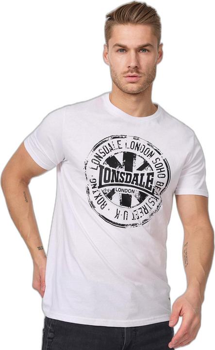 Actual product image Lonsdale Dildawn (L)