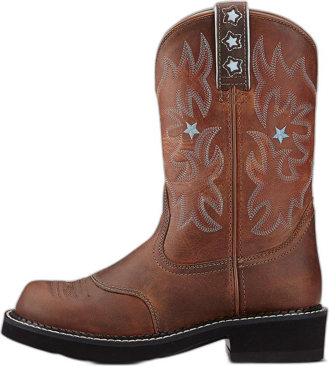 Actual product image Ariat Probaby (41)
