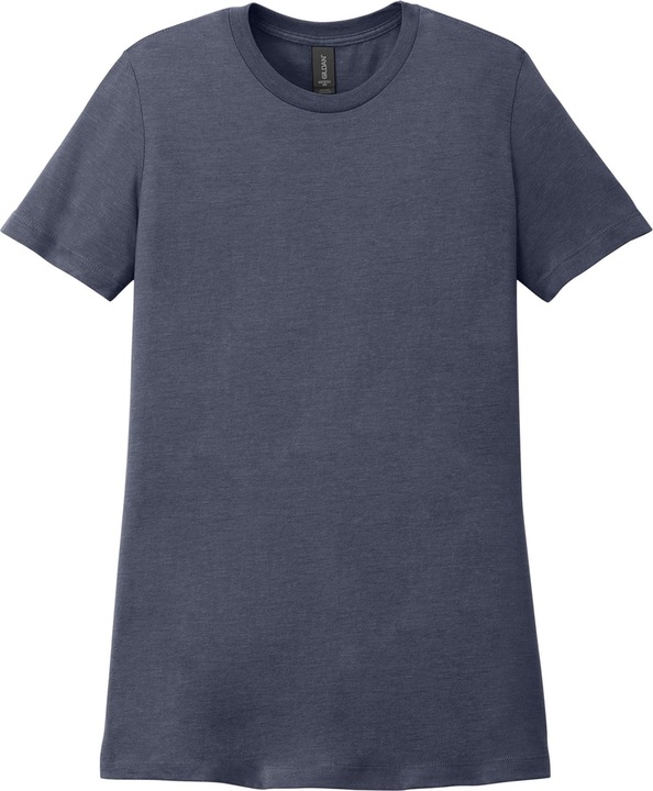 Marineblauer Nebel