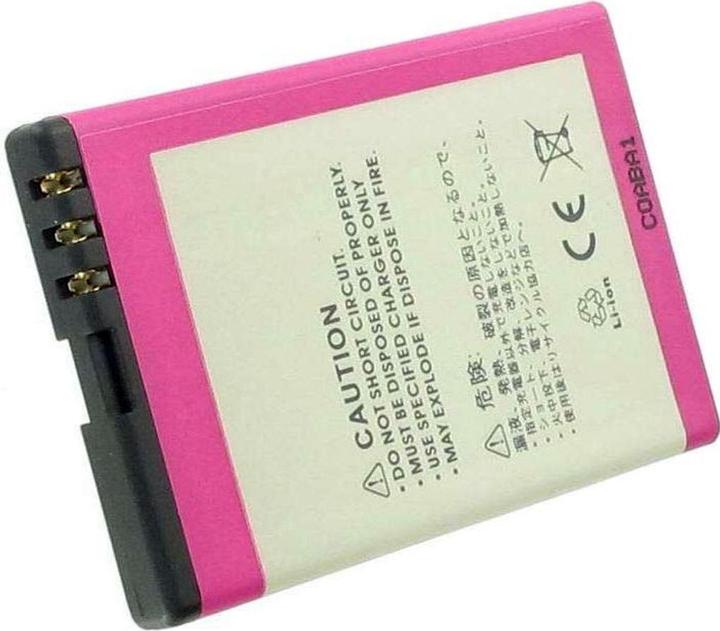 Immagine prodotto Connect 3000 Batteria Nokia 3.7V 1350Ah BL-5J