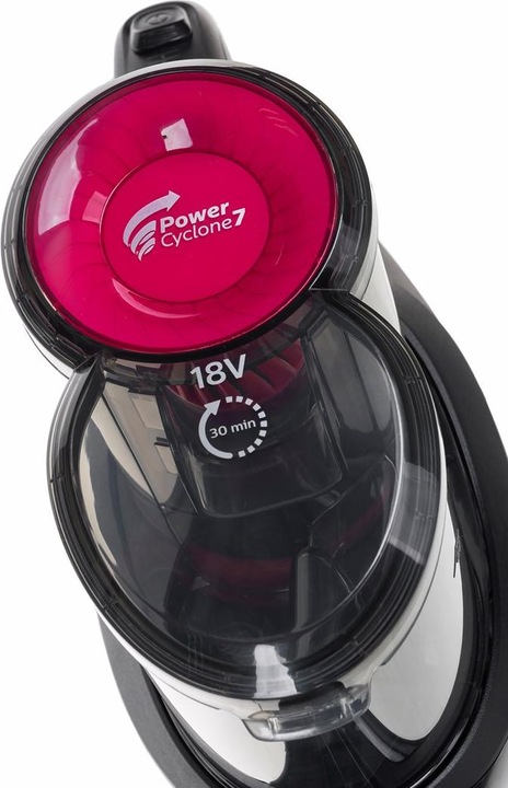 Produktbild Philips FC6722/01SpeedPro