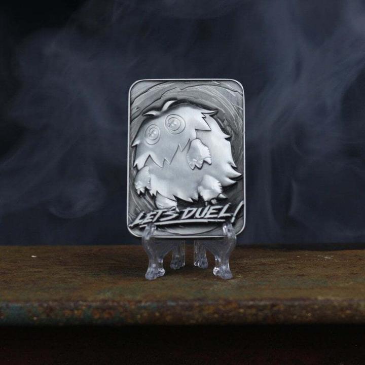 Produktbild Yu-Gi-Oh ! Lingot Summoned Skull Limited Edition (Deck)