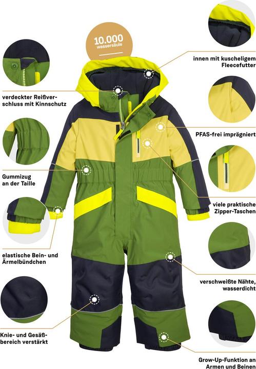 Immagine prodotto Killtec FISW 47 MNS ONPC (110, 116)