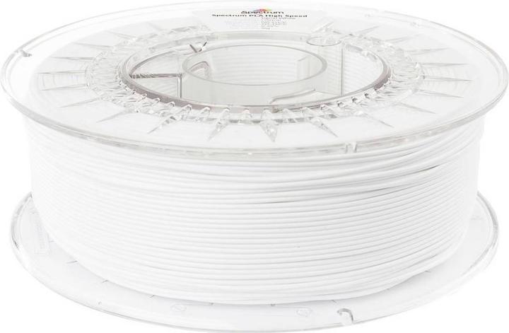 Produktbild Filaments 81047 PLA High Speed Filament PLA Highspeed Filament, hohe St (PLA, 1.75 mm, 1000 g)