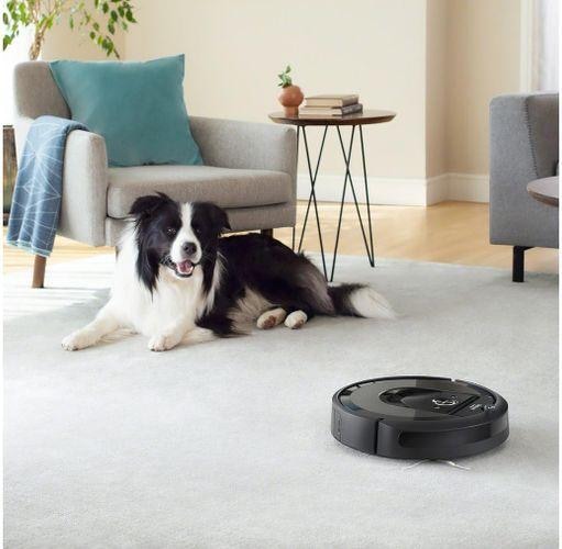 Produktbild iRobot Roomba i7+ (Saugroboter)