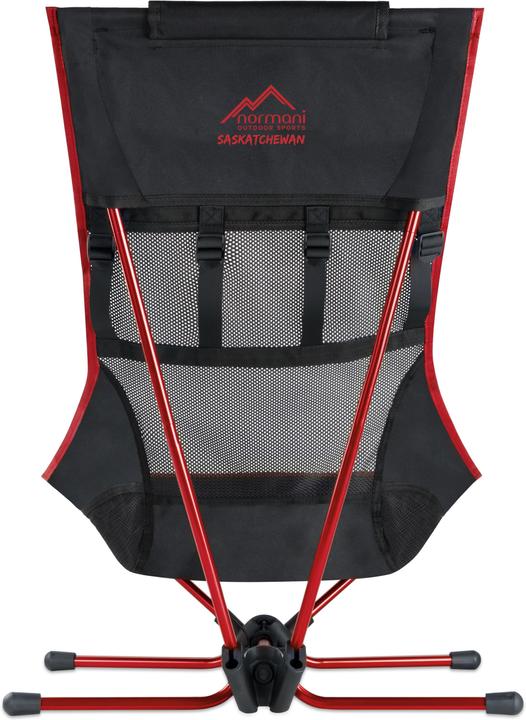 Produktbild Normani Campingstuhl Saskatchewan - 8785