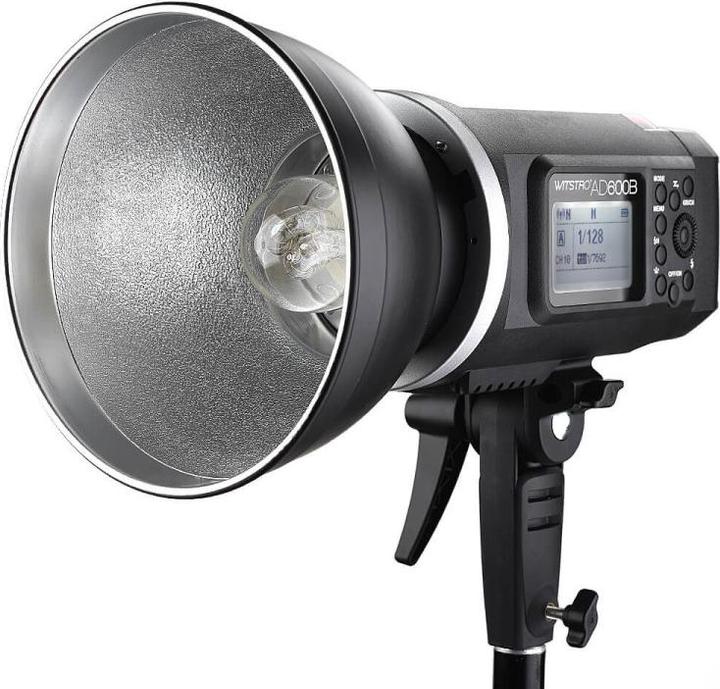 Produktbild Godox Wistro AD600B TTL (HPE)