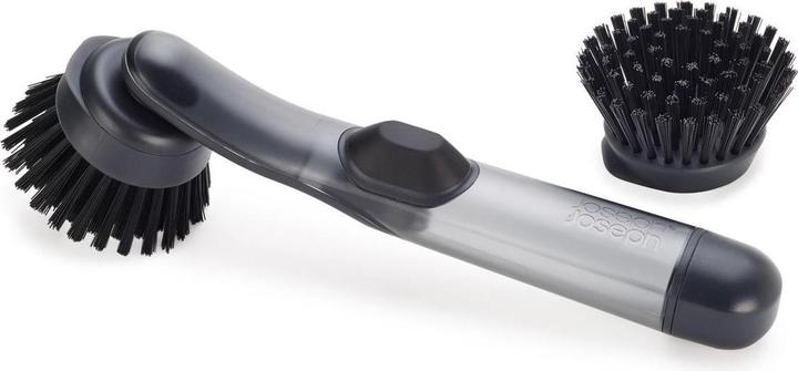 Immagine prodotto Joseph Joseph SinkTech Bürste mit Spender und Wechselkopf