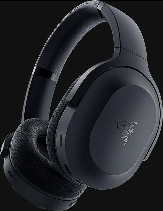 Immagine prodotto Razer Barracuda (Senza fili)