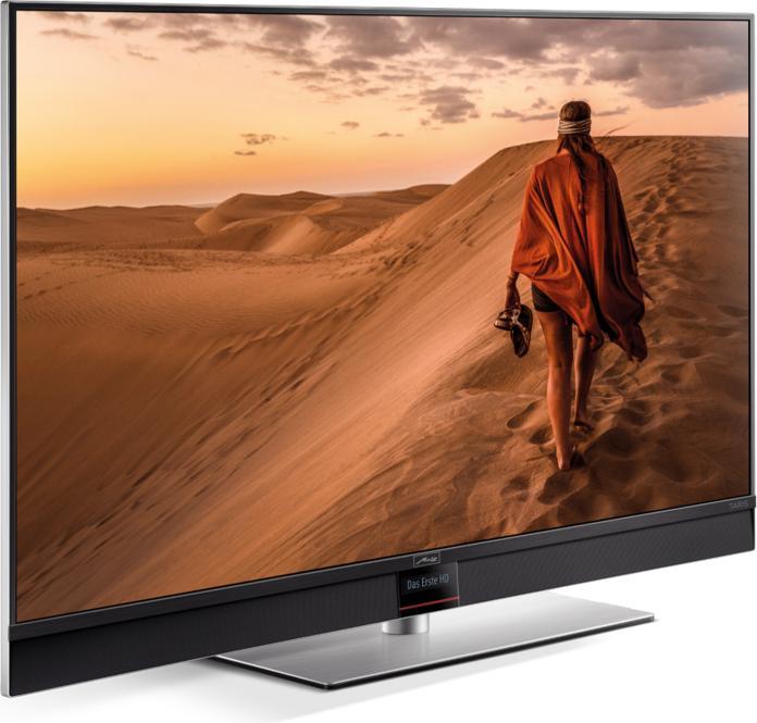 Image du produit Metz Taris (43", LCD, 4K)