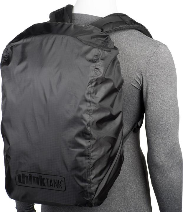 Produktbild Think Tank StreetWalker Harddrive V2.0 (Fotorucksack, 24.64 l)