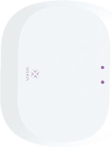 Actual product image Woox Smart Wireless Gateway