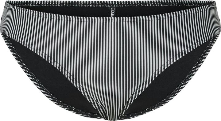 Produktbild Pieces Höschen Pcbaomi Schwarz Bikini (L)