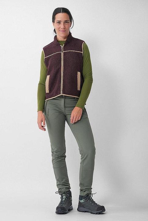 Produktbild Meru Herlev Teddyfleece (S)