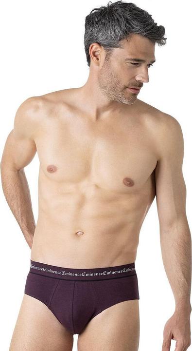 Produktbild Eminence 3er-Pack Baumwoll-Slips (3er Pack, S)