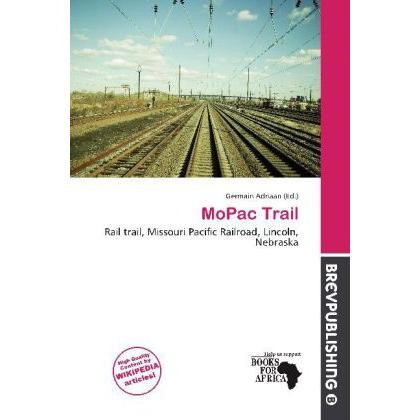 MoPac Trail, Ratgeber