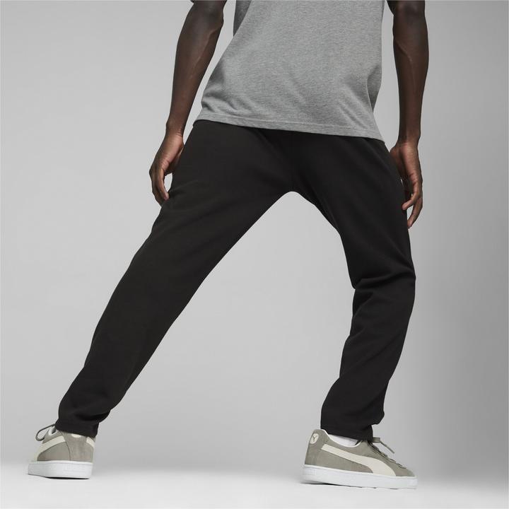 Actual product image Puma teamFINAL Casuals Pants (XXL)