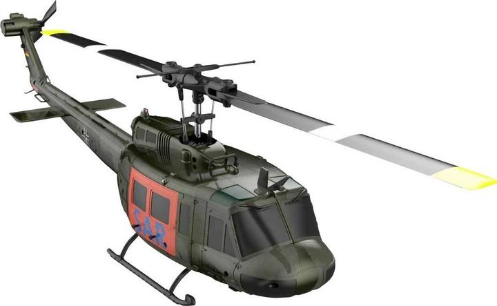 FliteZone Bell UH-1DX Helicopter (SAR) RTF