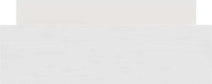 Produktbild vidaXL Bettgestell (135 x 190 cm)