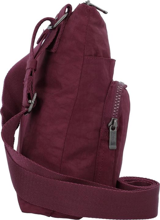 Actual product image Camel Active Shoulder bag with zip on main compartment