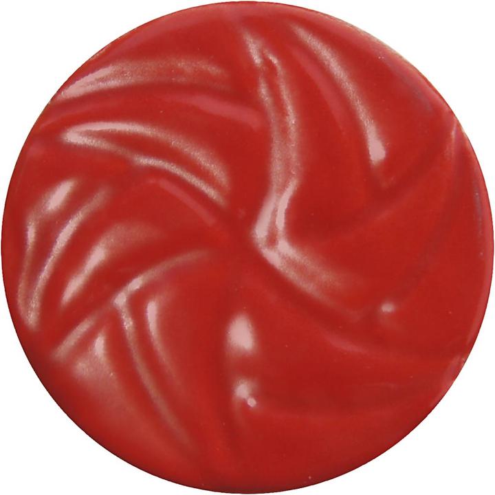 Actual product image Creativ Company Versiegelung 984 - 1101 °C, 60 ml, Rot