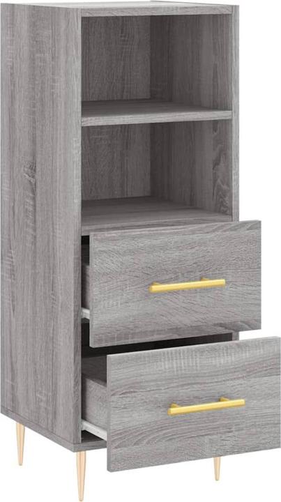 Produktbild vidaXL Waldo (34.5 x 34 x 90 cm)