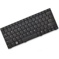 Thumbnail - Dell Keyboard (ENGLISH), Notebook Ersatzteile, Schwarz