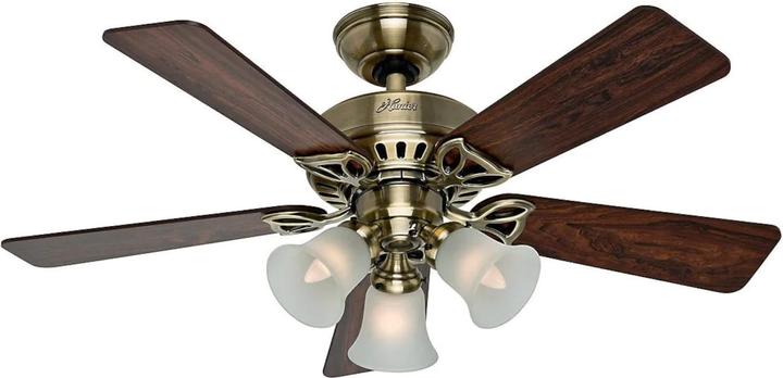Produktbild Hunter Fans Beacon Hill (46 dB)