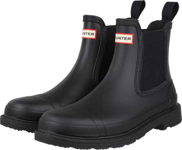 Produktbild Hunter Stiefeletten Commando (37)