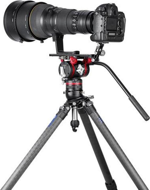 Produktbild Leofoto YB-75LC