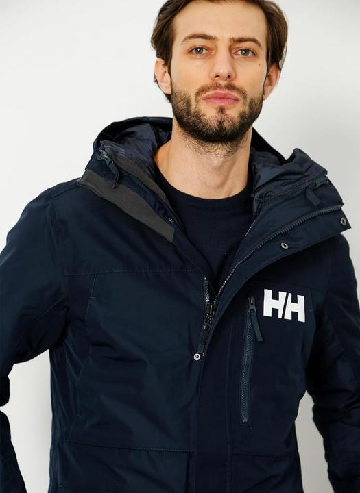 Produktbild Helly Hansen 3-In-1 Rigging Coat (S)